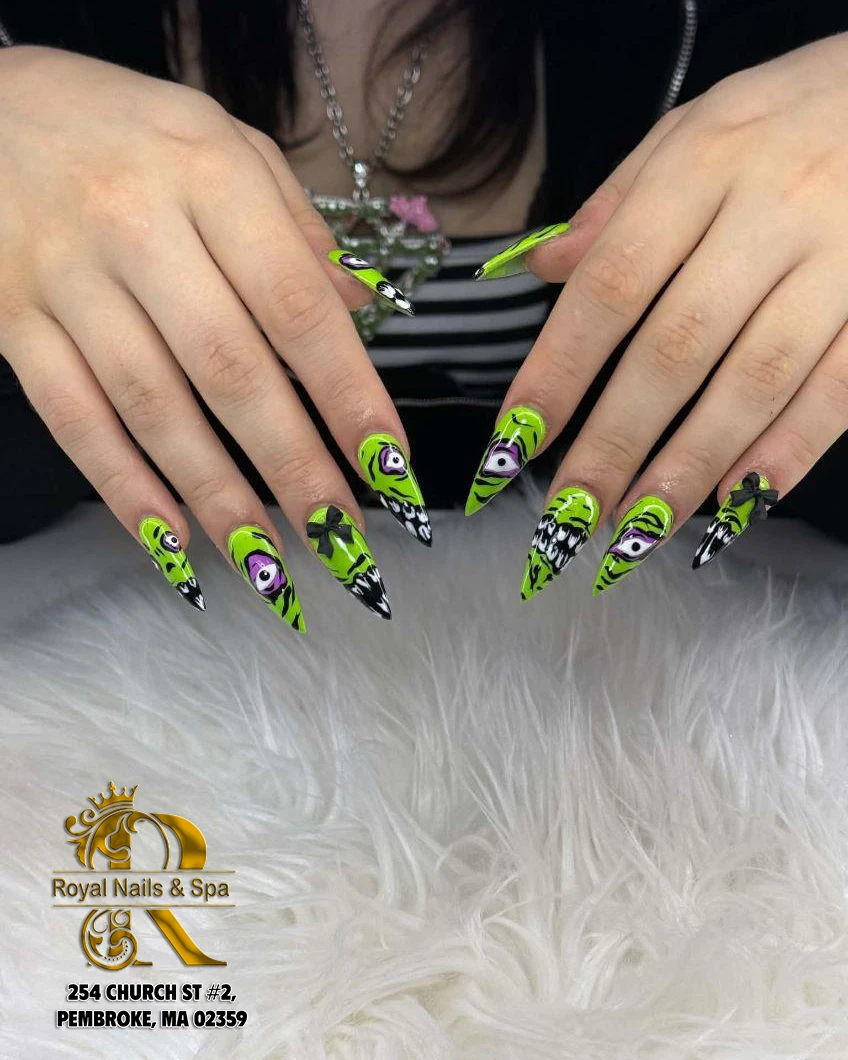 Nail Art